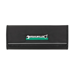 Stahlwille 15004 12 Compartment Rolling Bag