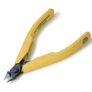 Lindstrom 8163 Diagonal Cutter Tapered Head 0.4-2.0mm 125mm