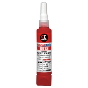 Chemtools Flexible Solvent Resistance High Viscosity Red (8518-250 - 250ml)