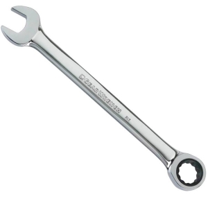 Gearwrench Ratcheting Combination Spanner 6mm