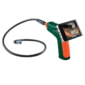 Borescope Video Inspection Camera Wireless
