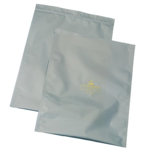 Desco Statshield Shielding Ziplock Bags 8 x 10 inch