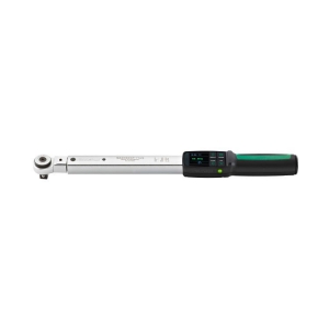 Stahlwille 714R/6 MANOSKOP Tightening Angle Torque Wrench with Reversible Ratche