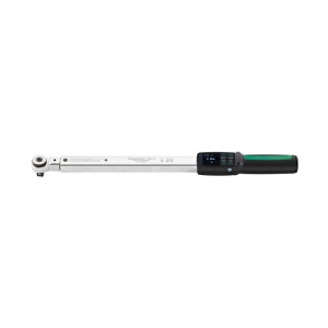 Stahlwille 714R/10 MANOSKOP Tightening Angle Torque Wrench with Reversible Ratch