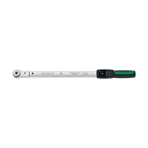 Stahlwille 714R/20 MANOSKOP Tightening Angle Torque Wrench with Reversible Ratch