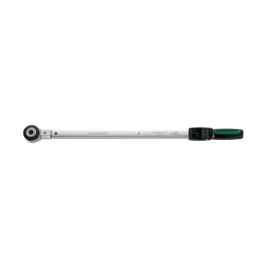 Stahlwille 714R/40 MANOSKOP Tightening Angle Torque Wrench with Reversible Ratch