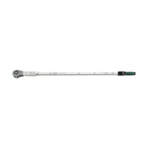 Stahlwille 714R/80 MANOSKOP Tightening Angle Torque Wrench with Reversible Ratch