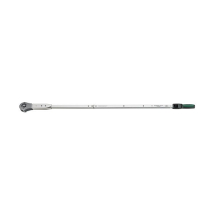 Stahlwille 714R/100 MANOSKOP Tightening Angle Torque Wrench with Reversible Ratc