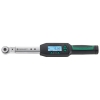 Stahlwille 713R/6 Sensotok Electronic Tightening Angle Torque Wrench 3-60 Nm