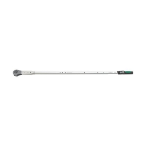 Stahlwille 730DR/100 Service/Series MANOSKOP Torque Wrench with Reversible Ratch