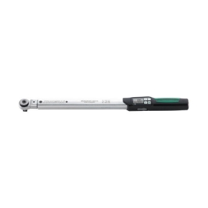 Stahlwille 730DR/10 Service/Series MANOSKOP Torque Wrench with Reversible Ratche