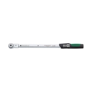 Stahlwille 730DR/20 Service/Series MANOSKOP Torque Wrench with Reversible Ratche