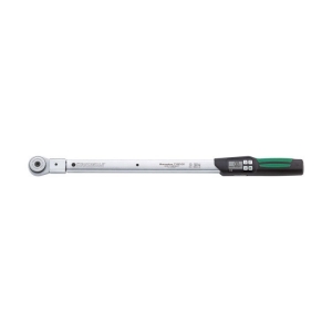Stahlwille 730DR/40 Service/Series MANOSKOP Torque Wrench with Reversible Ratche