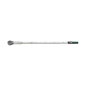 Stahlwille 730DR/80 Service/Series MANOSKOP Torque Wrench with Reversible Ratche