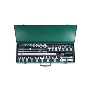 Stahlwille 730R/40/32 QUICK Torque Wrench Set 32 Piece