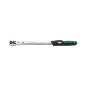 Stahlwille 730NR/20QR FK Service Manoskop Torque Wrench with Fine Tooth Ratchet