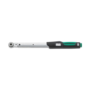Stahlwille 730NR/10 FK Service Manoskop Torque Wrench with Fine Tooth Ratchet 20