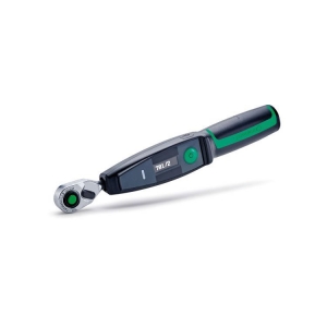 Stahlwille 701/2 SENSOTORK Electronic Torque Wrench with Fine Tooth Ratchet 1-20