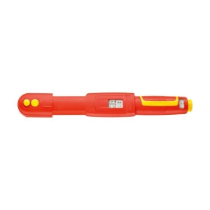Stahlwille 730R 2.5VDE QuickRelease Manoskop Torque Wrench 4-25 Nm