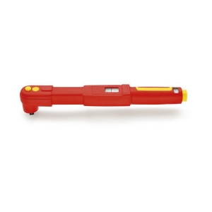 Stahlwille 730R 2.5VDE QuickRelease Manoskop Torque Wrench 4-25 Nm