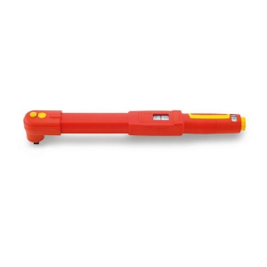 Stahlwille 730R 5VDE QuickRelease Manoskop Torque Wrench 10-50 Nm