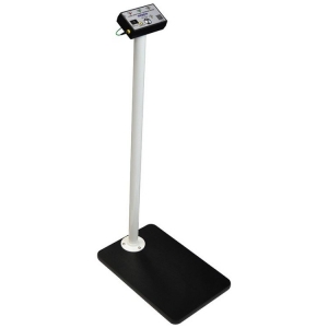 Desco Wrist Strap and Foot Ground Combination Tester with Stand