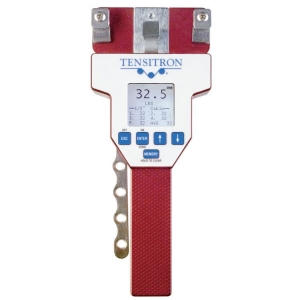 Digital Cable Tensiometer 20-250 lbs