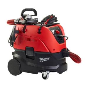 Milwaukee AS30LAC Dust Extractor L-Class with Auto Clean
