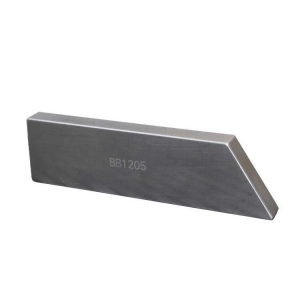 Tungsten Bucking Bar - BB1205