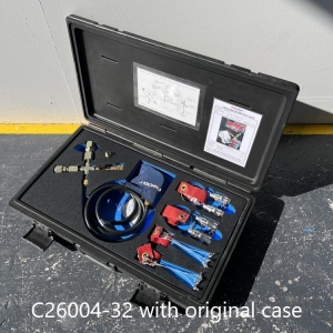 Aircraft Engine Fire Extinguishing System Test Tool Kit