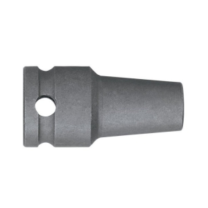 Bit Holder 1/4 inch Hex to 3/8 inch Square Female Drive