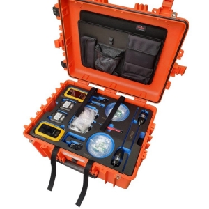 Gas Detection Kit