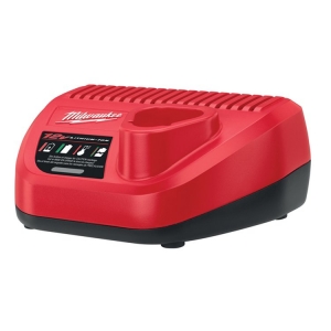 Milwaukee C12C M12 Battery Charger