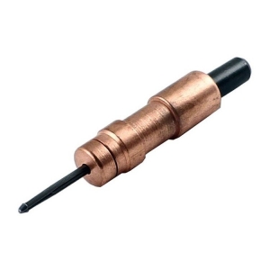 Cylindrical Skin Pin 0-0.5 inch (CBX-BF-1/4 - 1/4 Copper)
