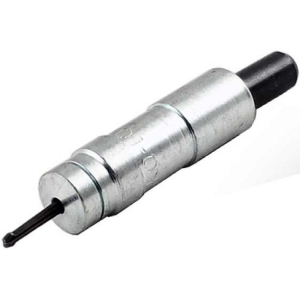 Cylindrical Skin Pin 0-0.5 inch (CBX-BF-7/32 - 7/32 Silver)