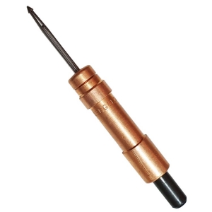 Cylindrical Skin Pin 0.5-1.5 inch