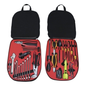 Facility Maintenance Tool Kit in wheeled Backpack