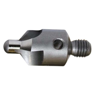 Integral Piloted Countersink 1/4-28 x 1/2 inch #10