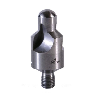 Jumbo Integral Piloted Countersink 3/8-24 inch
