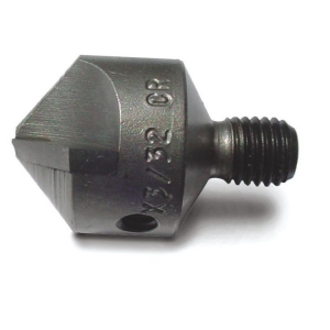 Intergral Countersink Cutter Carbide Tipped with 3/32 inch Pilot