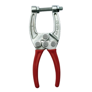 Toggle Clamp Plier 144mm