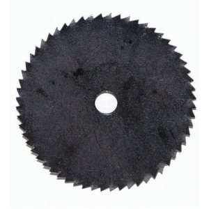 Cut-Off Wheel Metal 7/16 inch Arbor 1-3/4 inch Diameter 30 Teeth