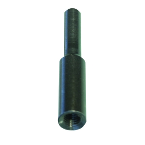 Drill Extension Dual Threaded 2 Inch