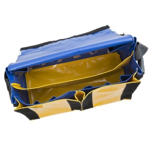 Beehive Toolbag Double Base with Hard Moulded Base