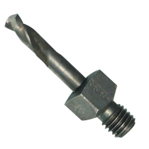 Drill Bit Cobalt Short Stubby 5/32 inch