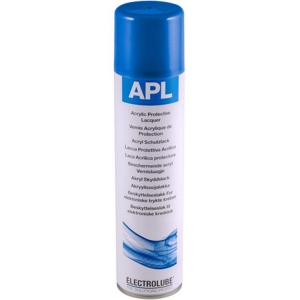 Electrolube APL Acrylic Conformal Coating Protective Lacquer