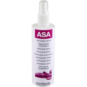 Electrolube ASA Antistatic Spray 250ml