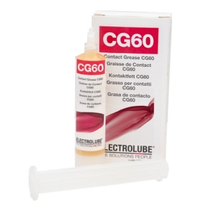 Electrolube CG60 Contact Treatment Grease