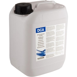 Electrolube DCA Conformal Coating SCC3 (EDCA01L - 1 Liter)
