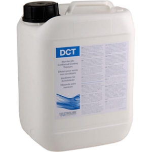 Electrolube DCT Non-Acrylic Coating Thinners